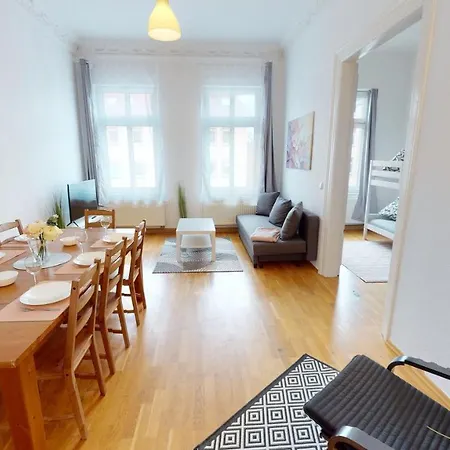 Traumhafte Jugendstilwohnung Gohlis Leipzig
