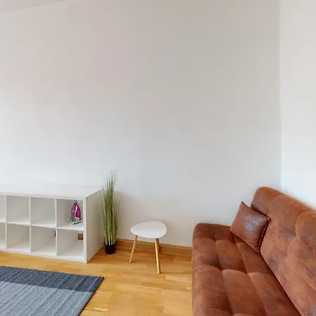 Apartment Traumhafte Jugendstilwohnung Gohlis